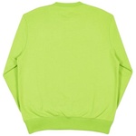 Thumbnail PLANET CREW LIME GREEN one color