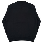 Thumbnail RAISER CREW BLACK one color