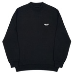 Thumbnail RAISER CREW BLACK one color