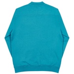 Thumbnail RAISER CREW TEAL one color