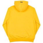 Thumbnail BASICALLY A HOOD CITRUS YELLOW one color