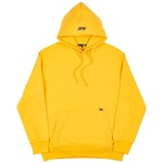 Thumbnail BASICALLY A HOOD CITRUS YELLOW one color