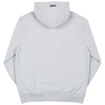 Thumbnail BASICALLY A HOOD GREY MARL one color