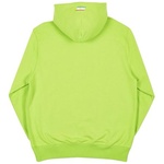 Thumbnail BASICALLY A HOOD LIME GREEN one color