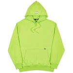 Thumbnail BASICALLY A HOOD LIME GREEN one color