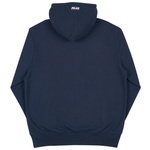 Thumbnail BASICALLY A HOOD NAVY one color