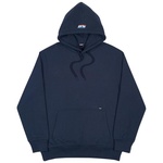 Thumbnail BASICALLY A HOOD NAVY one color