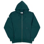 Thumbnail BORDER HOOD GREEN one color