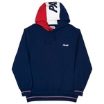 Thumbnail FLAGIN HOOD NAVY one color