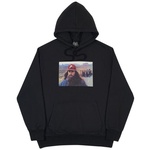 Thumbnail JENNY HOOD BLACK one color