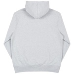 Thumbnail JENNY HOOD GREY MARL one color