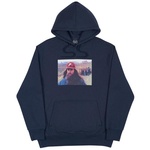 Thumbnail JENNY HOOD NAVY one color