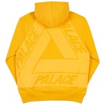 Thumbnail JUMBO FERG HOOD CITRUS YELLOW one color