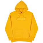Thumbnail JUMBO FERG HOOD CITRUS YELLOW one color