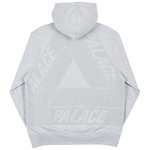Thumbnail JUMBO FERG HOOD GREY MARL one color