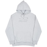 Thumbnail JUMBO FERG HOOD GREY MARL one color