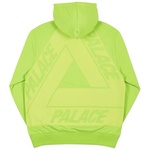 Thumbnail JUMBO FERG HOOD LIME GREEN one color