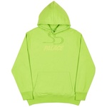 Thumbnail JUMBO FERG HOOD LIME GREEN one color