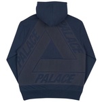 Thumbnail JUMBO FERG HOOD NAVY one color