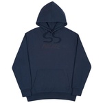 Thumbnail JUMBO FERG HOOD NAVY one color