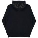 Thumbnail LIQUE HOOD BLACK one color