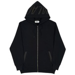 Thumbnail LIQUE HOOD BLACK one color