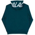 Thumbnail LIQUE HOOD GREEN one color