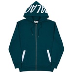 Thumbnail LIQUE HOOD GREEN one color