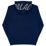 Thumbnail LIQUE HOOD NAVY one color