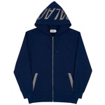 Thumbnail LIQUE HOOD NAVY one color