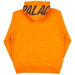 Thumbnail LIQUE HOOD ORANGE one color