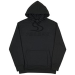 Thumbnail P-A-L HOOD BLACK one color