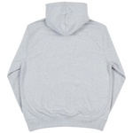 Thumbnail P-A-L HOOD GREY MARL one color