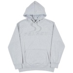 Thumbnail P-A-L HOOD GREY MARL one color