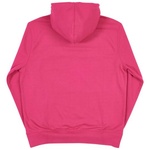 Thumbnail P-A-L HOOD HOT PINK one color