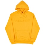Thumbnail P-A-L HOOD CITRUS YELLOW one color