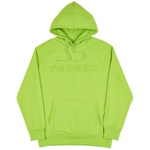 Thumbnail P-A-L HOOD LIME GREEN one color