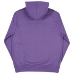 Thumbnail P-A-L HOOD PURPLE one color
