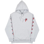 Thumbnail P MAN HOOD GREY MARL one color