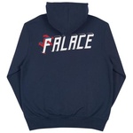 Thumbnail P MAN HOOD NAVY one color