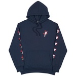 Thumbnail P MAN HOOD NAVY one color