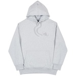 Thumbnail PLOW MANS HOOD GREY MARL one color