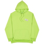 Thumbnail PLOW MANS HOOD LIME GREEN one color