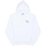 Thumbnail PLOW MANS HOOD WHITE one color