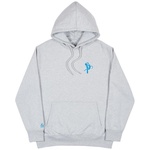Thumbnail POUND HOOD GREY MARL one color