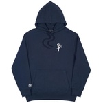 Thumbnail POUND HOOD NAVY one color