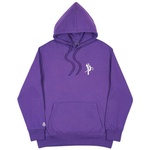 Thumbnail POUND HOOD PURPLE one color