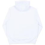 Thumbnail POUND HOOD WHITE one color