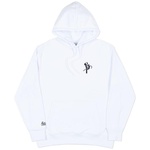 Thumbnail POUND HOOD WHITE one color