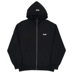 Thumbnail RAISER HOOD BLACK one color